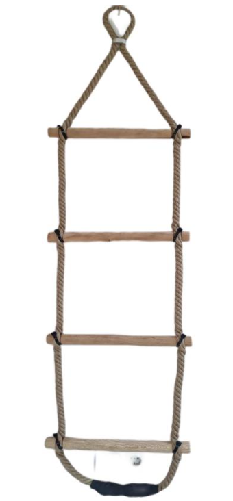 Jacobs – Monkey Ladder SLSWRS 3